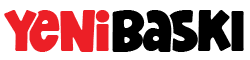 Yeni Baskı Logo